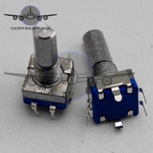 ENCODER EC11