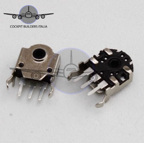 ENCODER MOUSE