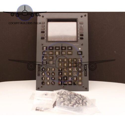 KIT FMC 737-800 (X-Plane 11/12) (Old Version)