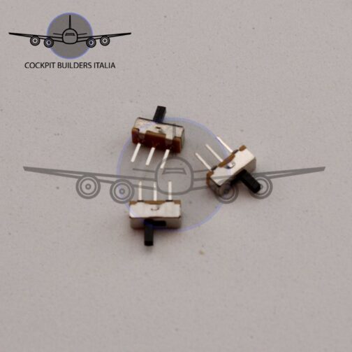 INTERRUTTORE ON/OFF MINI