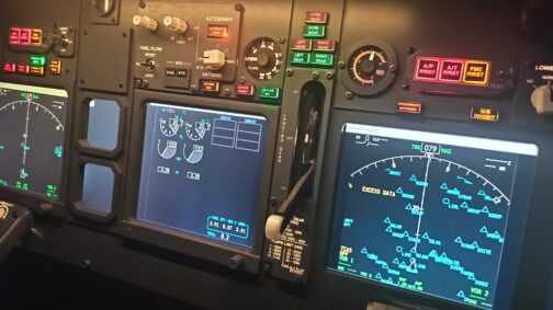 MIP Boeing 737 v1.0 Plug&Play - MSFS/X-PLANE - immagine 2