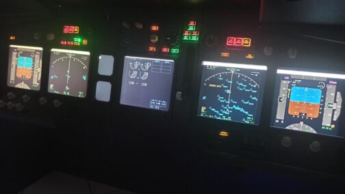 MIP Boeing 737 v1.0 Plug&Play - MSFS/X-PLANE - immagine 3