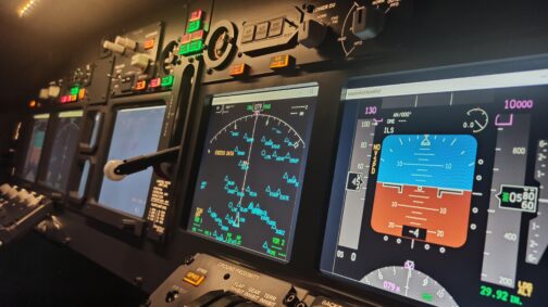 MIP Boeing 737 v1.0 Plug&Play - MSFS/X-PLANE - immagine 5