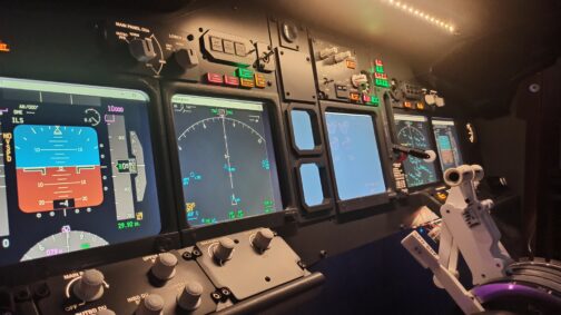 MIP Boeing 737 v1.0 Plug&Play - MSFS/X-PLANE - immagine 6