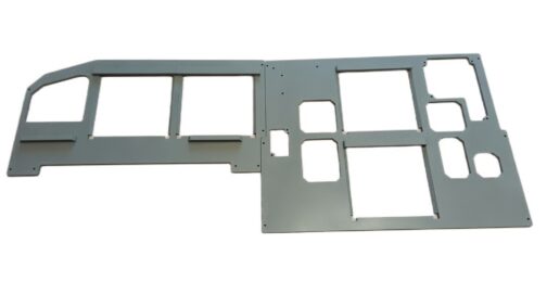 Pannelli MIP Airbus